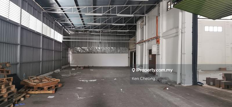 Semi-D Kilang untuk Dijual di Kota Damansara, Selangor oleh Ken Cheong - iProperty.com.my