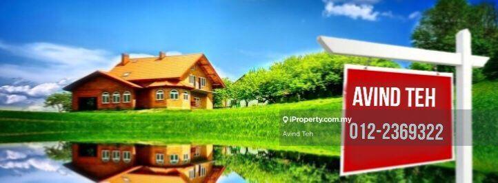 Tanah Perindustrian untuk Dijual di Taman Seri Sementa, Kapar oleh Avind Teh - iProperty.com.my