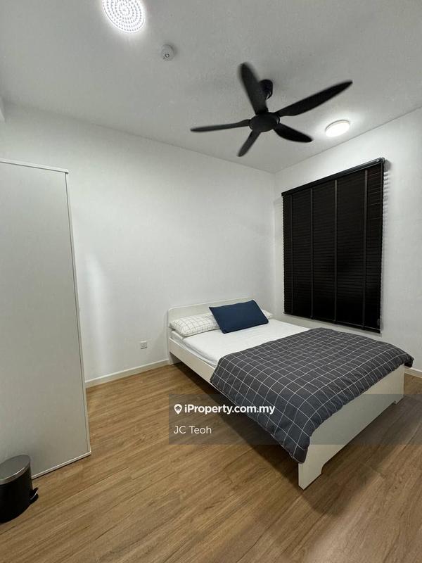 Service Residence for Sale in Sunway Serene by JC Teoh - iProperty.com.my