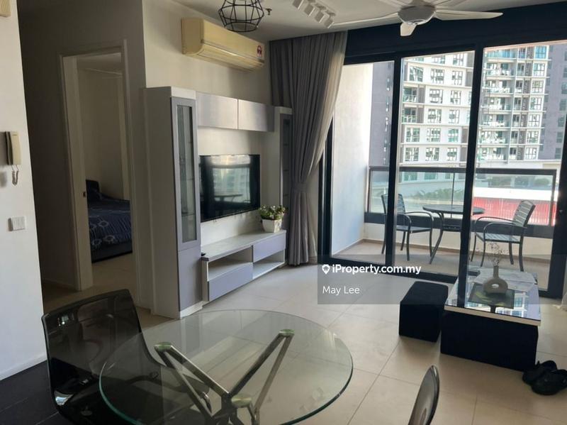 Service Residence for Sale in Arcoris SOHO by May Lee - iProperty.com.my