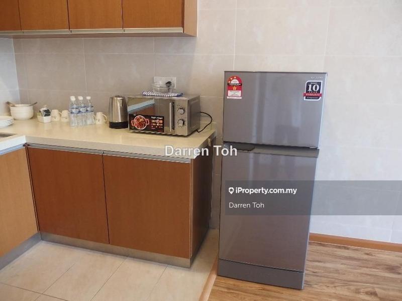 Apartment for Rent in Aranda Nova by Darren Toh - iProperty.com.my