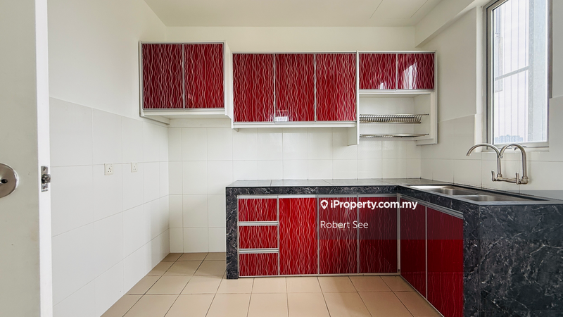 Condominium for Sale in Elevia Residences by Robert See - iProperty.com.my