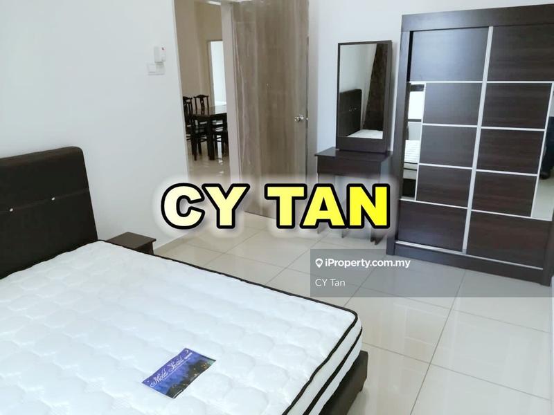 Condominium for Sale in Prominence by CY Tan - iProperty.com.my