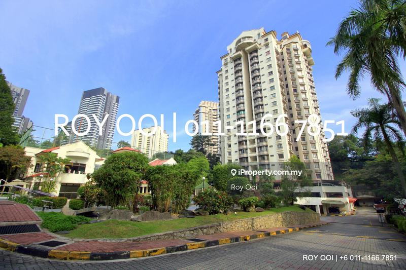 For Sale - Robson Condominium