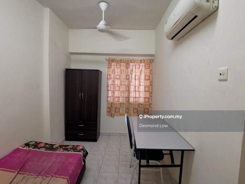 Condominium for Rent in Vista Komanwel A by Desmond Low - iProperty.com.my