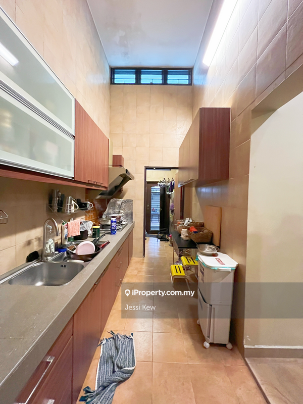 Semi-Detached House for Sale in Hijauan Residence, Ulu Langat by Jessi Kew - iProperty.com.my