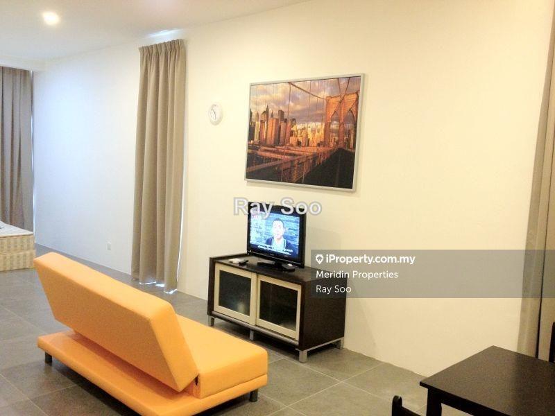 Kediaman Servis untuk Dijual di Empire Damansara oleh Ray Soo - iProperty.com.my