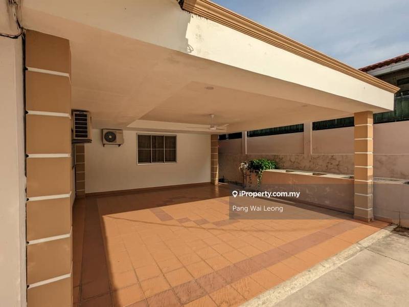 Bungalow House for Sale in Taman Guru, Rasah by Pang Wai Leong - iProperty.com.my