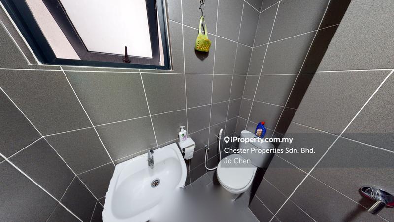 Condominium for Sale in Concerto North Kiara by Jo Chen - iProperty.com.my