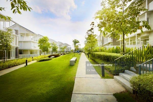 Terraced House for Sale in Serdang, Seri Kembangan by Ck Yee - iProperty.com.my