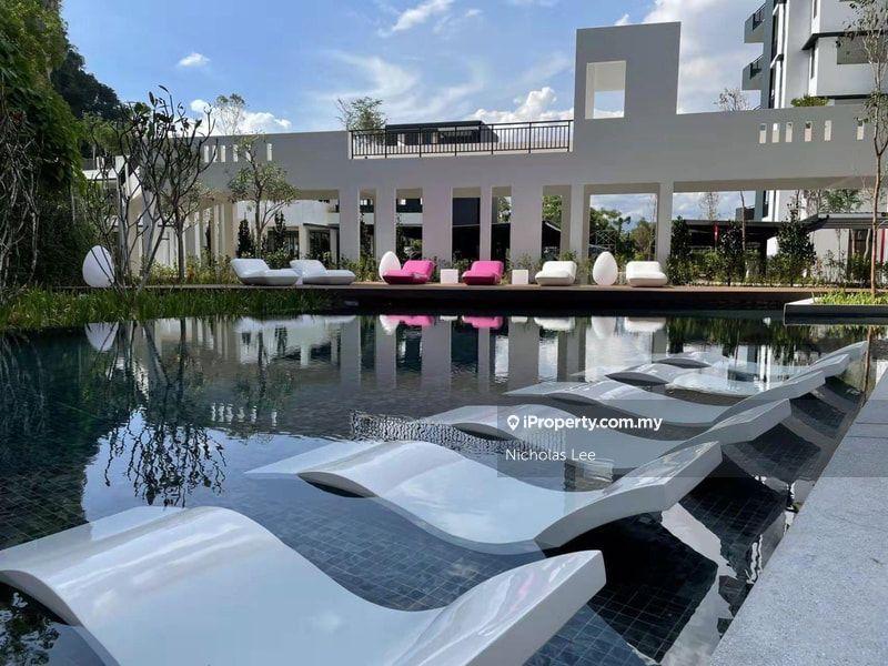 Condominium for Rent in The Cove Hillside Residence by Nicholas Lee - iProperty.com.my