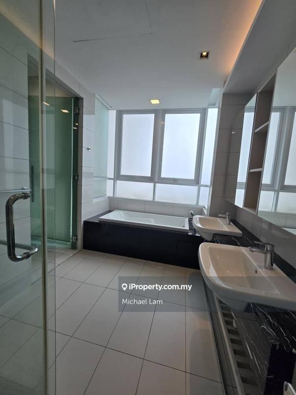 For Rent - Uptown Residences