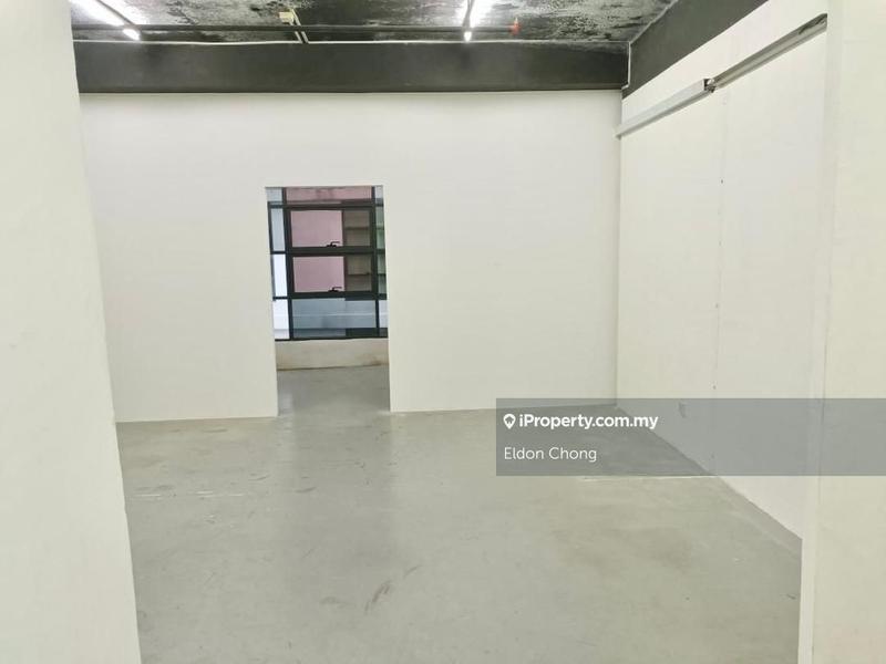 Office for Sale in Sungai Besi, Kuala Lumpur by Eldon Chong - iProperty.com.my