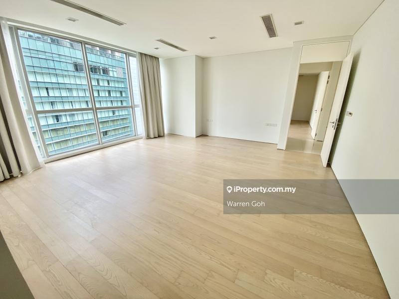 Kondominium untuk Disewa di Residensi Kia Peng (Twelve Kia Peng) oleh Warren Goh - iProperty.com.my