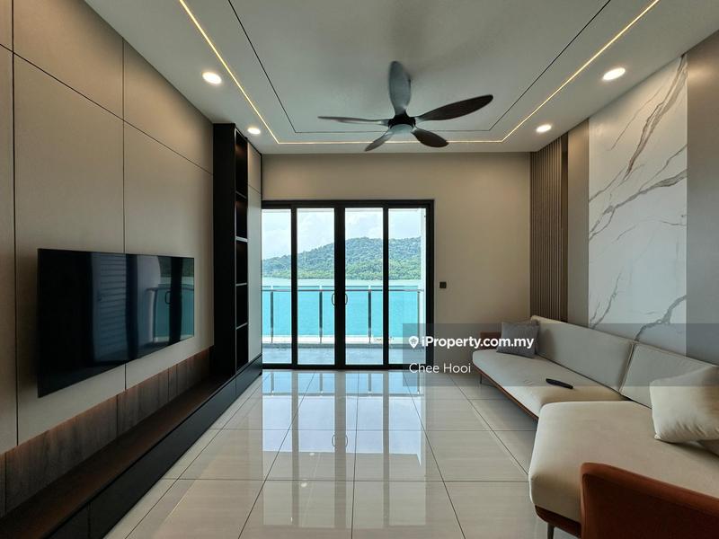 For Rent - Queens Residences Q2 @ Queens Waterfront