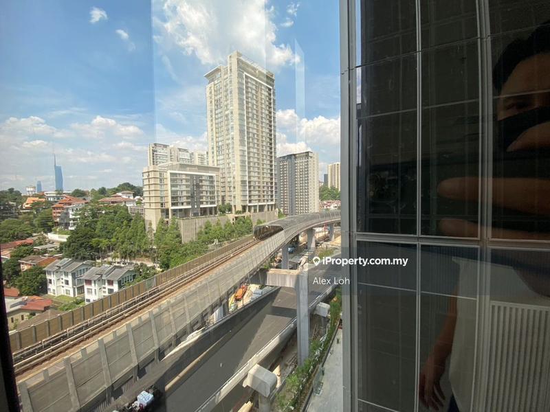 Office for Rent in Damansara Heights, Damansara Heights by Alex Loh - iProperty.com.my