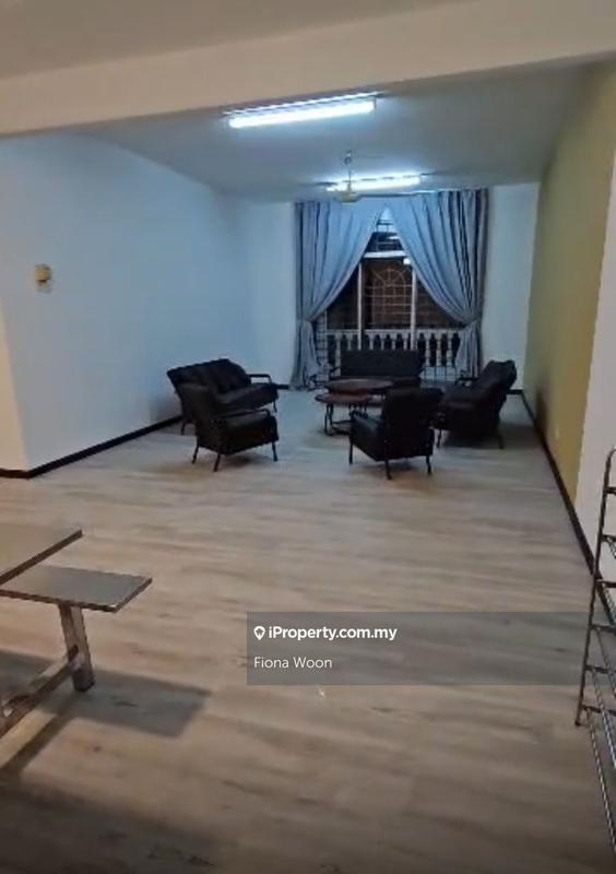 Apartment for Rent in Pelangi Apartment by Fiona Woon - iProperty.com.my