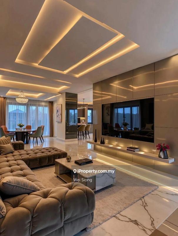 For Sale - Emerald 9