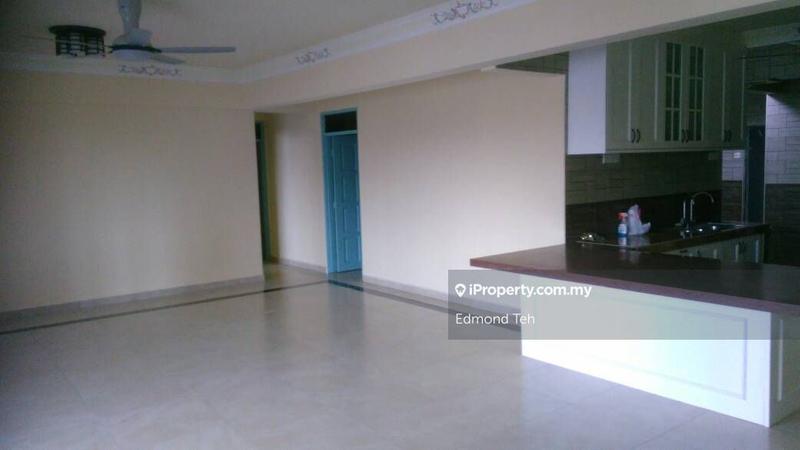 For Sale - Bangunan Choo Cheng Khay