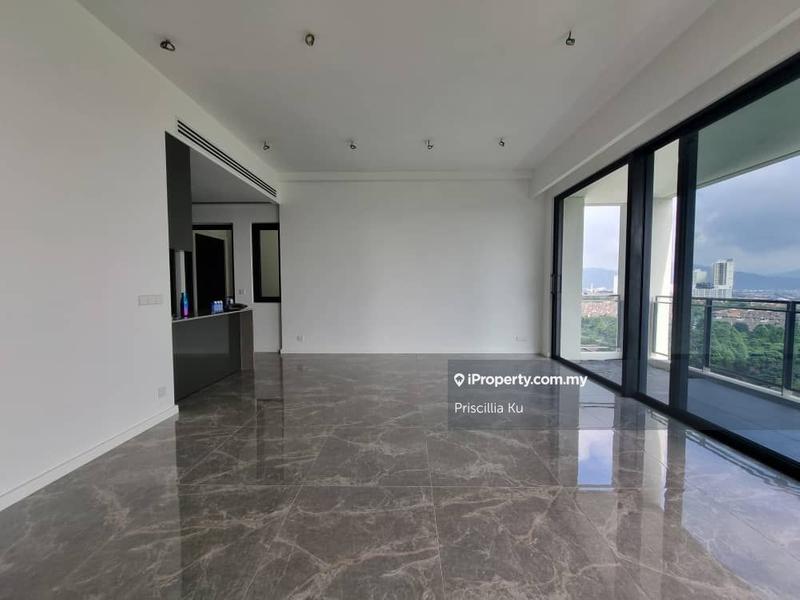 For Sale - Park Regent @Desa Park City