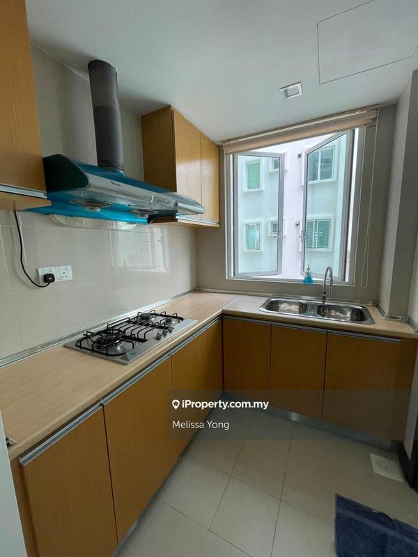 Kondominium untuk Dijual di 1 Desa Residence oleh Melissa Yong - iProperty.com.my