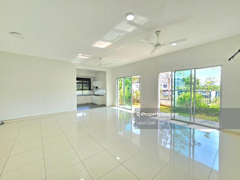 Terraced House for Sale in qi6mk, Telok Panglima Garang by Leon Goh - iProperty.com.my