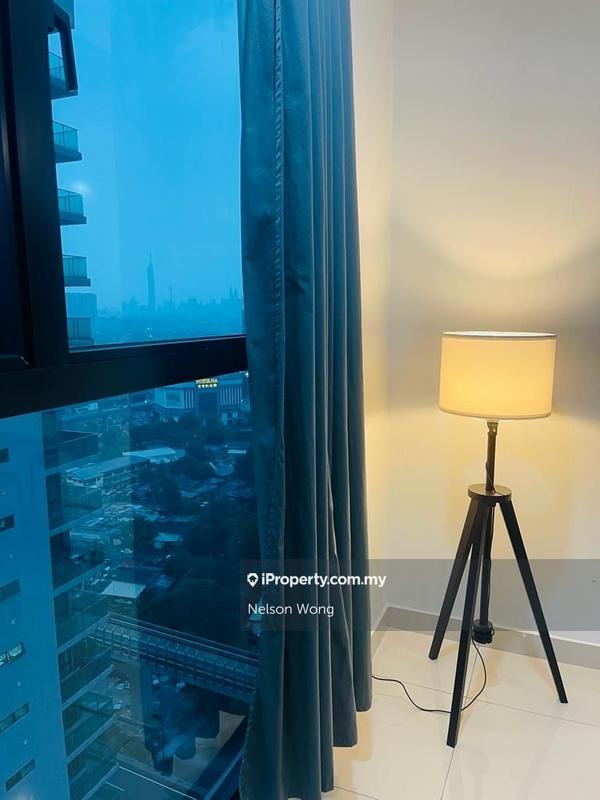 Service Residence for Rent in The Leafz @ Dedaun by Nelson Wong - iProperty.com.my