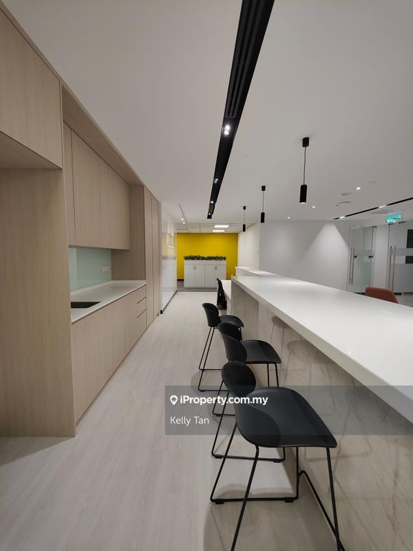Pejabat untuk Disewa di Bukit Damansara, Damansara Heights oleh Kelly Tan - iProperty.com.my