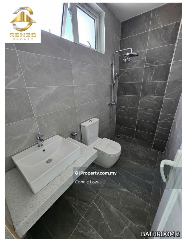 Semi-Detached House for Sale in 6w4bf, Simpang Pulai by Connie Low - iProperty.com.my