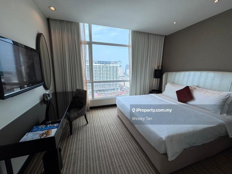 For Sale - Hatten Hotel