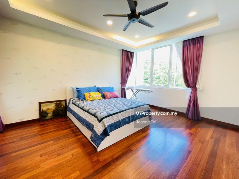 Bungalow House for Rent in Aspen Garden Residence, Cyberjaya, Cyberjaya by Joanne Tei - iProperty.com.my