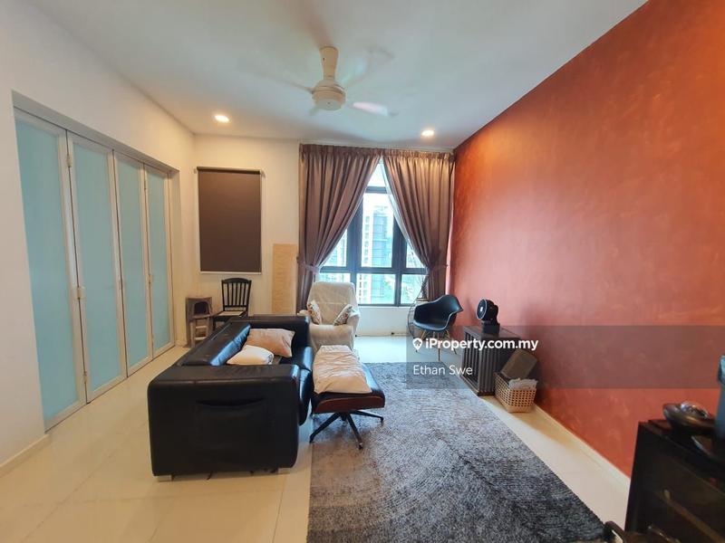 Kediaman Servis untuk Dijual di Tropicana Avenue oleh Ethan Swe - iProperty.com.my