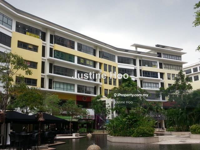 Office for Sale in Setiawalk Setia walk, Offfice puchong, Puchong by Justine Hoo - iProperty.com.my