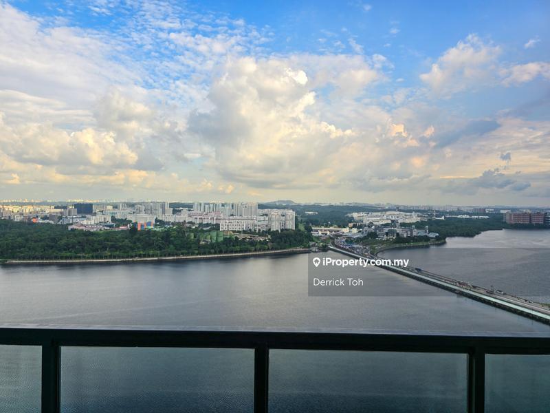 Service Residence for Rent in R&F Princess Cove Phase 1 by Derrick Toh - iProperty.com.my