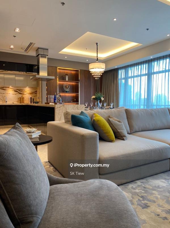 For Sale - The Ritz-Carlton Residences