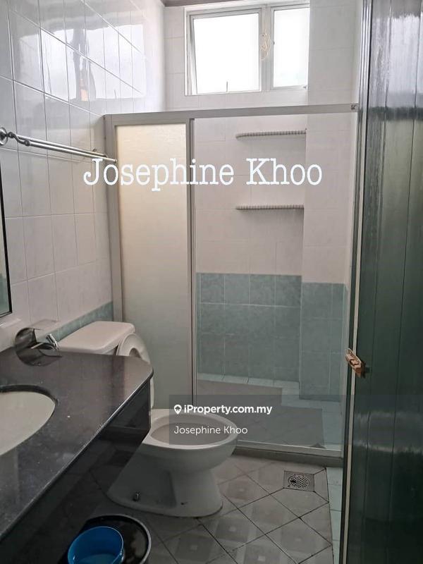 Semi-Detached House for Sale in Paya Terubong, Ayer Itam by Josephine Khoo - iProperty.com.my