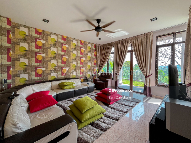 Banglo untuk Dijual di Seksyen U9, Shah Alam oleh Zarif Zahisham - iProperty.com.my