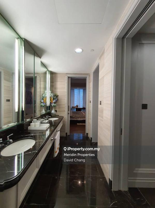 Kediaman Servis untuk Disewa di St Regis oleh David Chang - iProperty.com.my