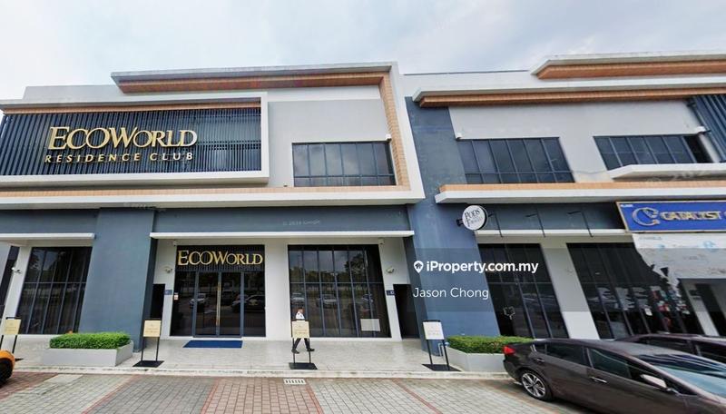 Kedai untuk Dijual di Telok Panglima Garang, Selangor oleh Jason Chong - iProperty.com.my