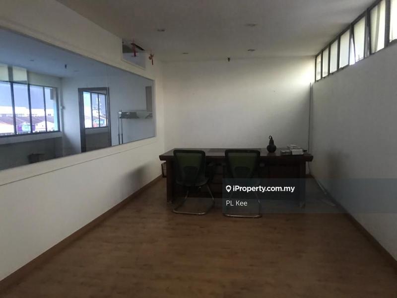 Warehouse for Sale in Banting, Banting by PL Kee - iProperty.com.my