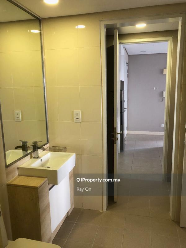 Service Residence for Sale in TTDI Ascencia by Ray Oh - iProperty.com.my