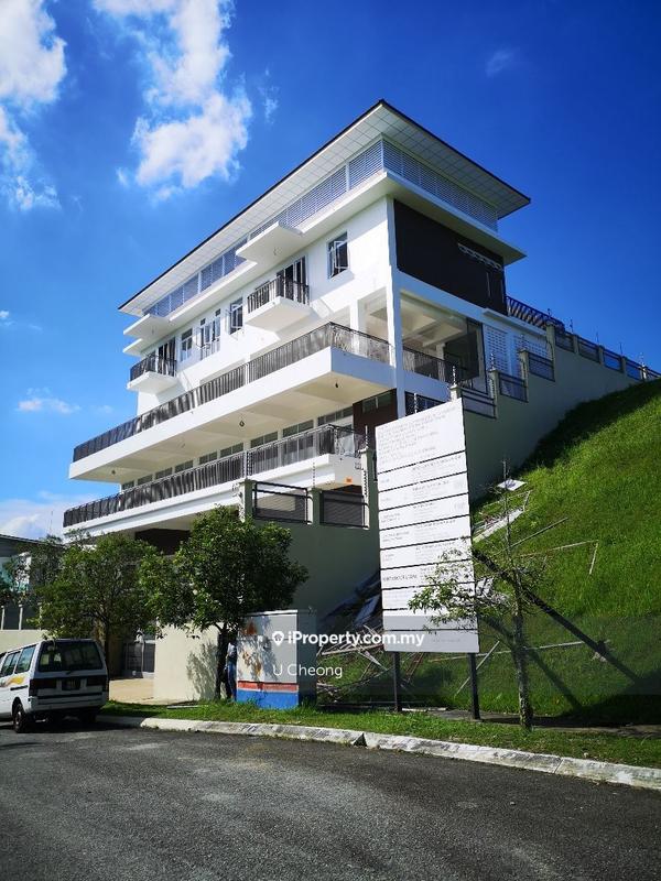 Bungalow Land for Sale in The Peak @ Taman TAR, Ampang by U Cheong - iProperty.com.my