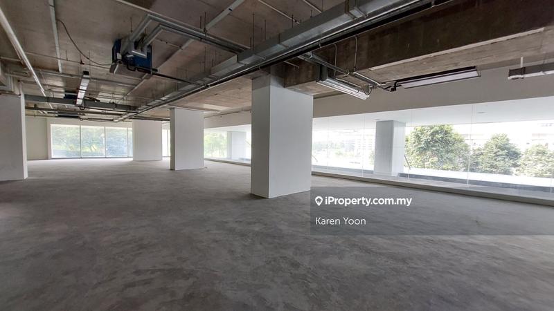 Office for Rent in Seksyen U1, Glenmarie by Karen Yoon - iProperty.com.my
