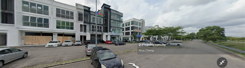 Shop for Sale in Bandar Baru Permas Jaya, Permas Jaya by Alice Chong - iProperty.com.my