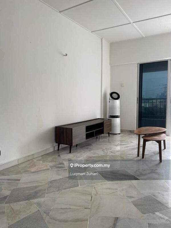 Pangsapuri untuk Dijual di Vista Angkasa oleh Luqman Juhari - iProperty.com.my