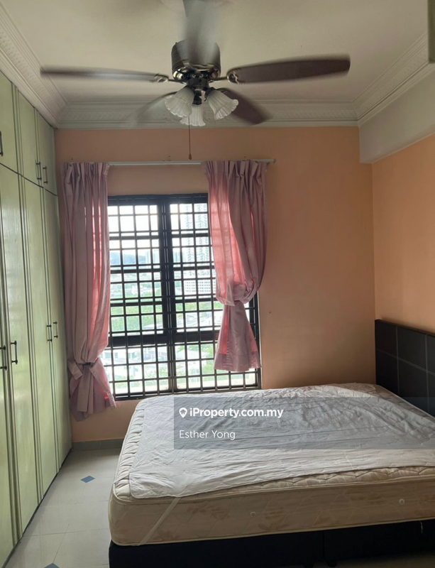 Condominium for Sale in Danau Permai by Esther Yong - iProperty.com.my