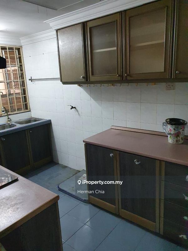 Kondominium untuk Dijual di Prisma Cheras oleh Herman Chia - iProperty.com.my