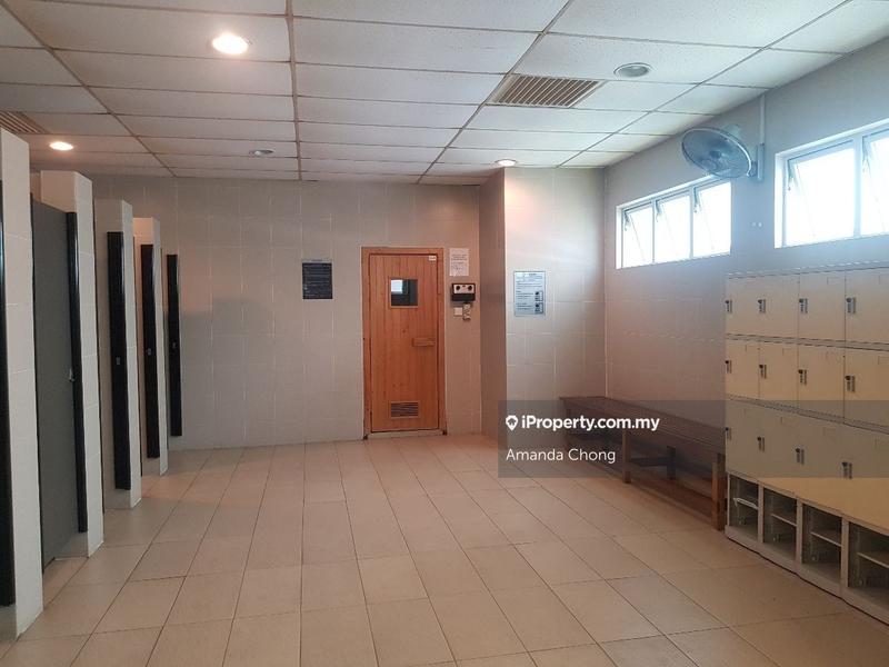 Kondominium untuk Dijual di Amaya Saujana oleh Amanda Chong - iProperty.com.my