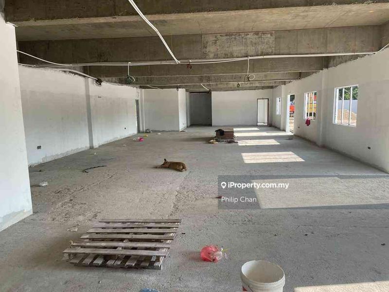 Detached Factory for Rent in Kampung Teluk Mengkuang, Telok Panglima Garang by Philip Chan - iProperty.com.my