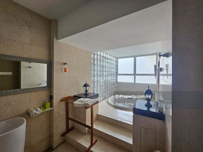 Condominium for Sale in Pantai Panorama Condominiums by Peter Kong - iProperty.com.my